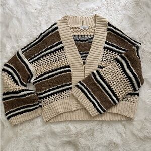 Brunello Cucinelli Sequin Cardigan